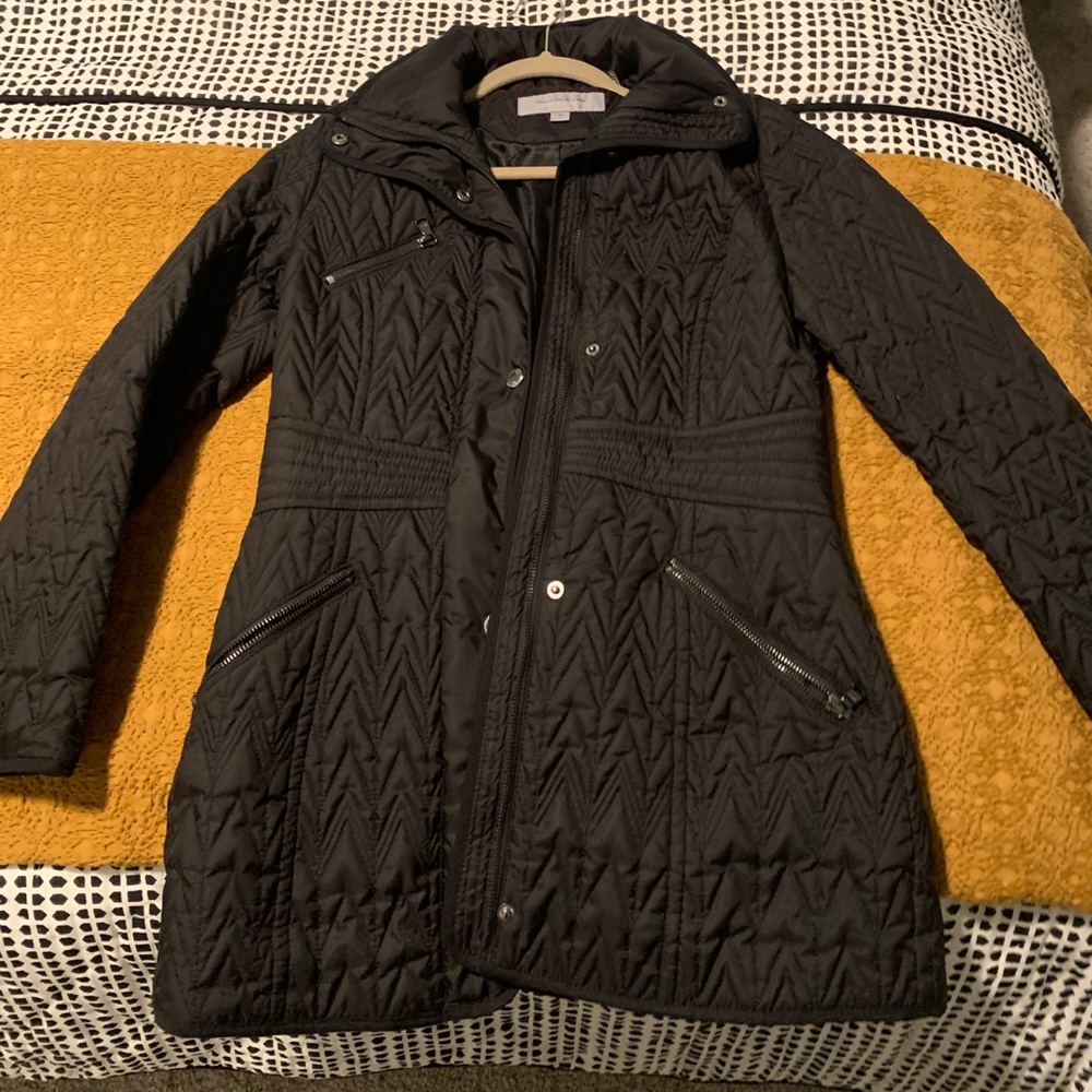 Andrew Marc coat. Great condition. sz XS